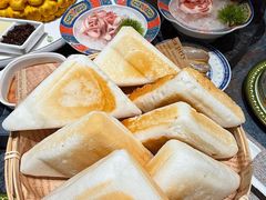 -百草滩羊清水涮羊肉·清真·宁夏盐池滩羊(莲花桥店)