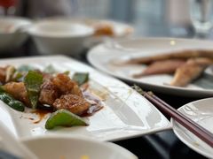 -小南洋海景餐厅(深圳湾店)