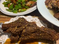 -符离集餐厅(万象城店)