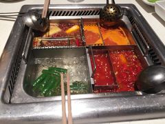 -海底捞火锅(龙岗星河COCO Park店)