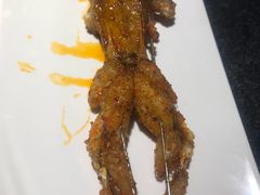 -听说碳烧蛙(高新万达店)