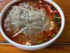 -白家高记肥肠粉(总店)