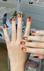 -RL Nail·瑞丽美甲美睫品牌原创店