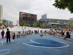-壹海城ONE MALL