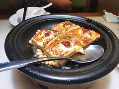 客家酿豆腐-客语客家菜(琶洲保利店)
