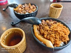 -古代饭堂(冠亚店)
