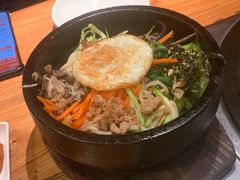 石锅拌饭-云龙·烤肉专门店(东方路店)
