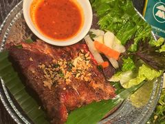 -美奈小馆·越南料理(福田星河COCO Park店)