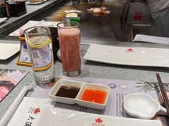 -大渔铁板烧(大悦城店)