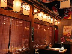 大堂-炉太郎日式烧肉店(华贸店)