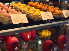 -广州富力君悦大酒店·凯菲厅