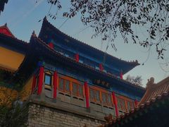 -千佛山风景名胜区