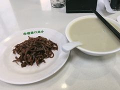 -老磁器口豆汁店(天坛店)
