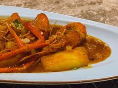 -美奈小馆·东南亚菜(福田星河COCO Park店)