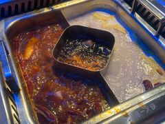 -串一火锅(赛格国际购物中心店)