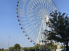-南昌之星摩天轮