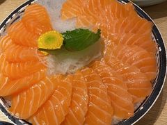 -万岁寿司(芳村店)
