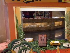 -世纪金源大饭店海鲜自助餐厅(迎宾路店)