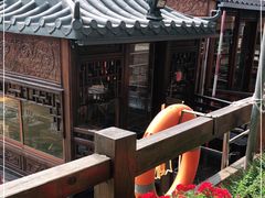 -大湾区中央湿地公园