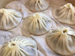 -老班长手工灌汤包(望京华彩店)