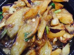 -老谢土菜馆