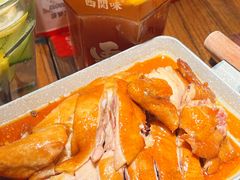 -西关味(大卫城店)