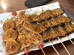 -老酱油炸社