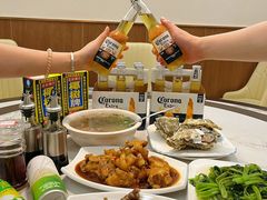 -老杨饭店(万科里店)