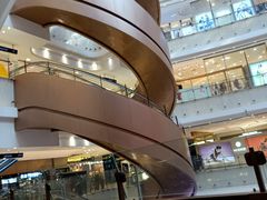 -新世界大丸百货