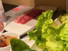 -海底捞火锅(海宁路店)
