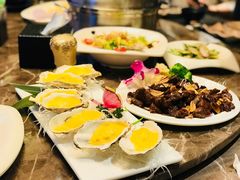 -蟹之国·精品蟹料理(极地店)