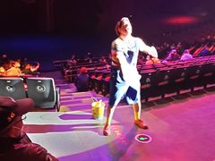 -珠海横琴长隆《卡卡虎奇遇记》