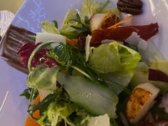-恰餐厅及酒吧CHAR Bar & Grill(北京三里屯洲际店)