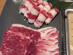 -新石器烤肉(百联川沙店)