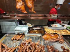 -抱德·潮汕味(敦和店原惠城鱼仔)