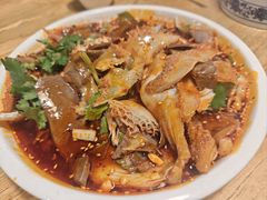 夫妻肺片-盘飧市(春熙路店)