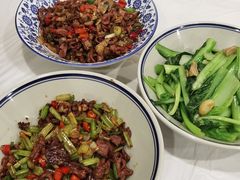 -新新湘菜馆(新中街二条店)