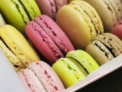 -Pierre Marcolini(德基广场店)