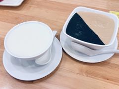 -南信牛奶甜品专家