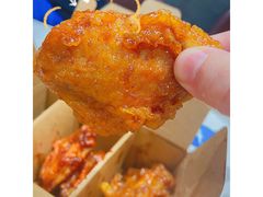 香甜鸡翅-Kyochon1991校村(共和路店)