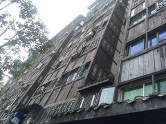 -秦云老太婆摊摊面(磁器口店)