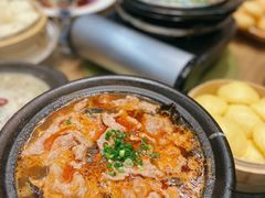 -老砂锅(城北店)