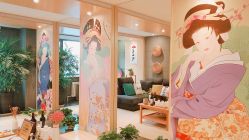 -觅屿日式脱毛美肤