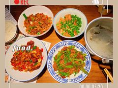 -农耕记·湖南土菜(halo广场店)
