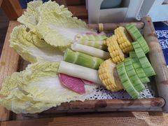 -太琼糟粕醋火锅·海南老爸茶(海棠湾臻选店)