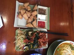 -美玲拉面(鞍山西道店)