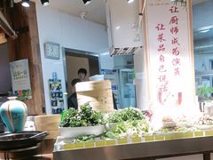 -77号渔船·蒸海鲜青岛菜(积米崖店)