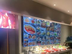 -味莊·青岛菜(云霄路店)