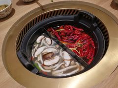 -呷哺呷哺(太原万象城店)