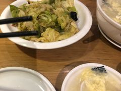 -吕氏疙瘩汤·海鲜新鲁菜(凯德mall新都心店)